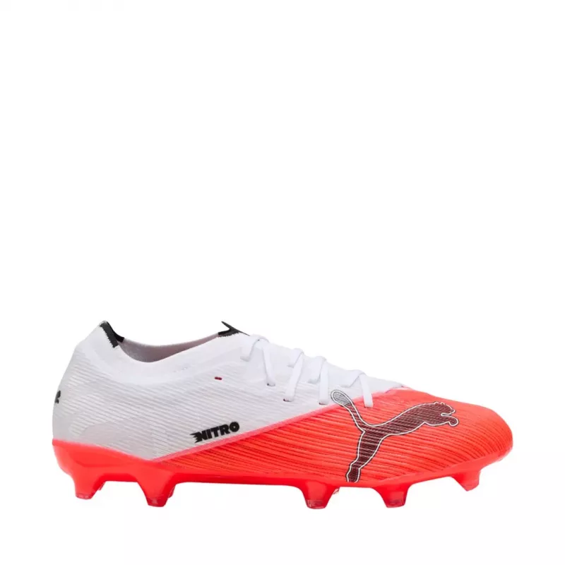 Puma Ultra Nitro 7 Match FG/AG 109115 01 41 Football Boots