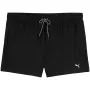 Men's swim shorts Puma Swim Men Length Swim black 907658 07 2XL