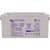 Victron Energy BAT412800104 12.8V 200Ah LiFePO4 Battery with Bluetooth