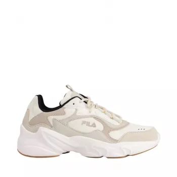 Fila Collene CB women's shoes beige FFW0046 10006 38