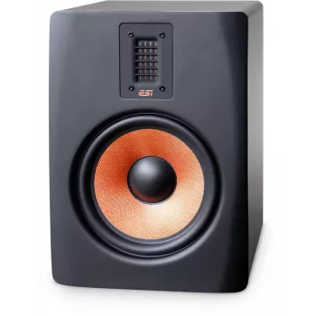 ESI uniK 08+ 8-inch 2-Way Active Studio Monitor (Single)