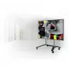 WĂłzek do monitora XXL B-Tech BT8590/B