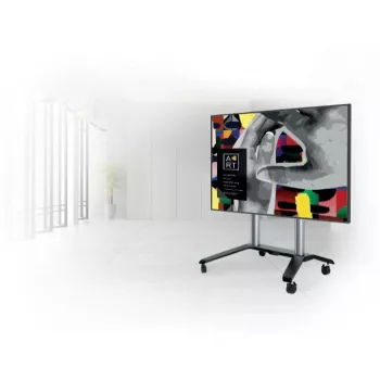 WĂłzek do monitora XXL B-Tech BT8590/B