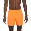 Men's Nike Volley Short swim shorts orange NESSA560 811 S