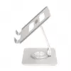Nedis Tablet Stand Silver