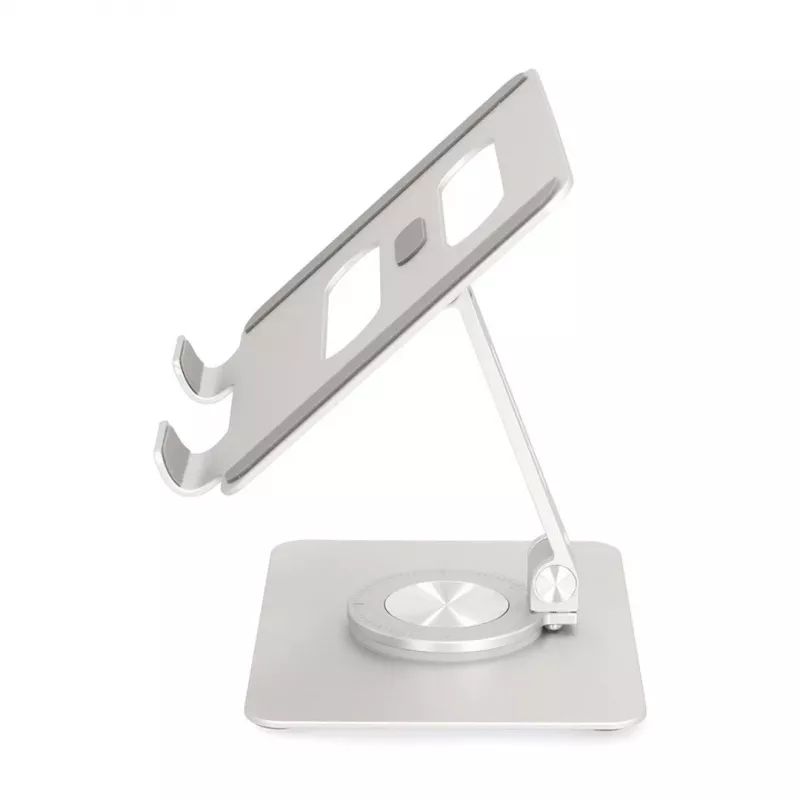 Nedis Tablet Stand Silver