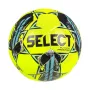 Select Hala Futsal Prestige Football yellow-blue 301017 4