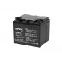 VIPOW Gel Battery 12V 40Ah