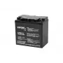 VIPOW Gel Battery 12V 55Ah