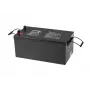VIPOW Gel Battery 12V 250Ah