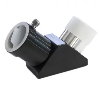 GSO PR001 1.25 inch 90° Prism Diagonal with BaK-4 Prism and Fully Multi-Coated Optics