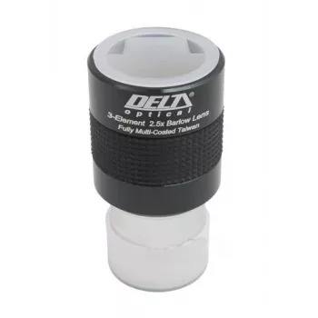 Barlow lens DO-GSO 2.5x 1.25"