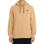 Men's sweatshirt 4F M2551 beige 4FWSS26TSWSM2551 83S XL