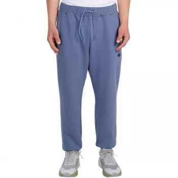 Men's trousers 4F CAS M1673 denim 4FWMM00TTROM1673 32S 2XL
