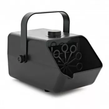 LIGHT4ME BUBBLE ACCU 1 Cordless Bubble Generator
