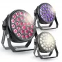 LIGHT4ME VENOM CREE PAR RGBL 27x15W reflektor scen