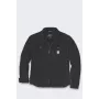 Jacket Carhartt Rugged Flex Duck Berwick Black