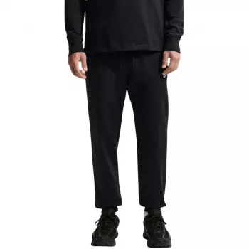 Nike Club Knit Jogger men's trousers black FQ4330 010 S