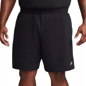 Nike Club men's shorts black FQ4359 010 2XL