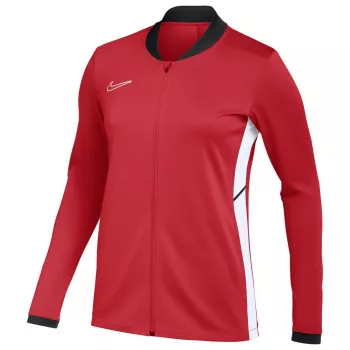 Nike Dri-Fit Academy 25 Track Jacket men's sweatshirt red FZ9824 657 M