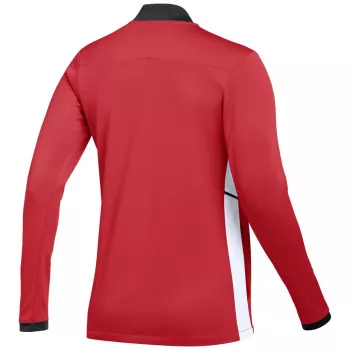 Nike Dri-Fit Academy 25 Track Jacket men's sweatshirt red FZ9824 657 M