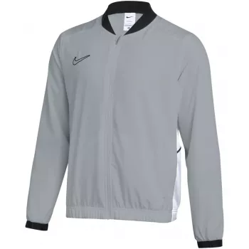 Men's Nike Dri-Fit Academy 25 sweatshirt grey FZ9837 012 S