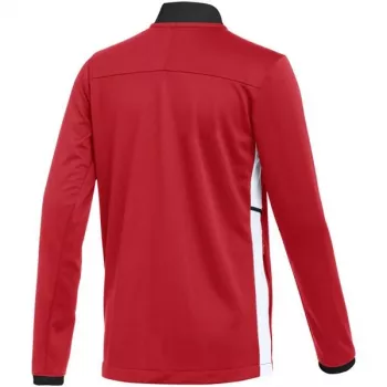 Nike Dri-Fit Academy 25 Track Jacket children's sweatshirt red FZ9836 657 XL