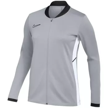 Nike Dri-Fit Academy 25 Track Jacket men's sweatshirt grey FZ9824 012 S