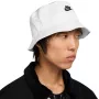 Nike Apex bucket hat white FB5381 100 S
