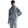 Nike Club BB FZ Hoodie men's sweatshirt grey FN3861 063 2XL