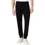Men's Champion Rib Cuff Pants black 220807 KK001 M