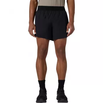 Men's Champion Shorts black 222026 KK001 M