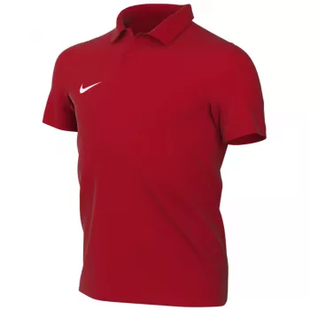 Nike Park 26 Polo kids' T-shirt red IB1195 657 XS