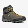 Hiking mojito boots gtx-titanium-mustard-46,5 SCARPA