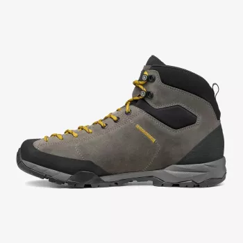 Hiking mojito boots gtx-titanium-mustard-46,5 SCARPA