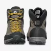 Hiking mojito boots gtx-titanium-mustard-46,5 SCARPA