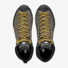 Hiking mojito boots gtx-titanium-mustard-46,5 SCARPA