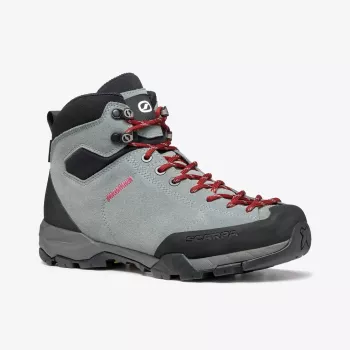 Women's Shoes Scarpa Mojito Size 38_5