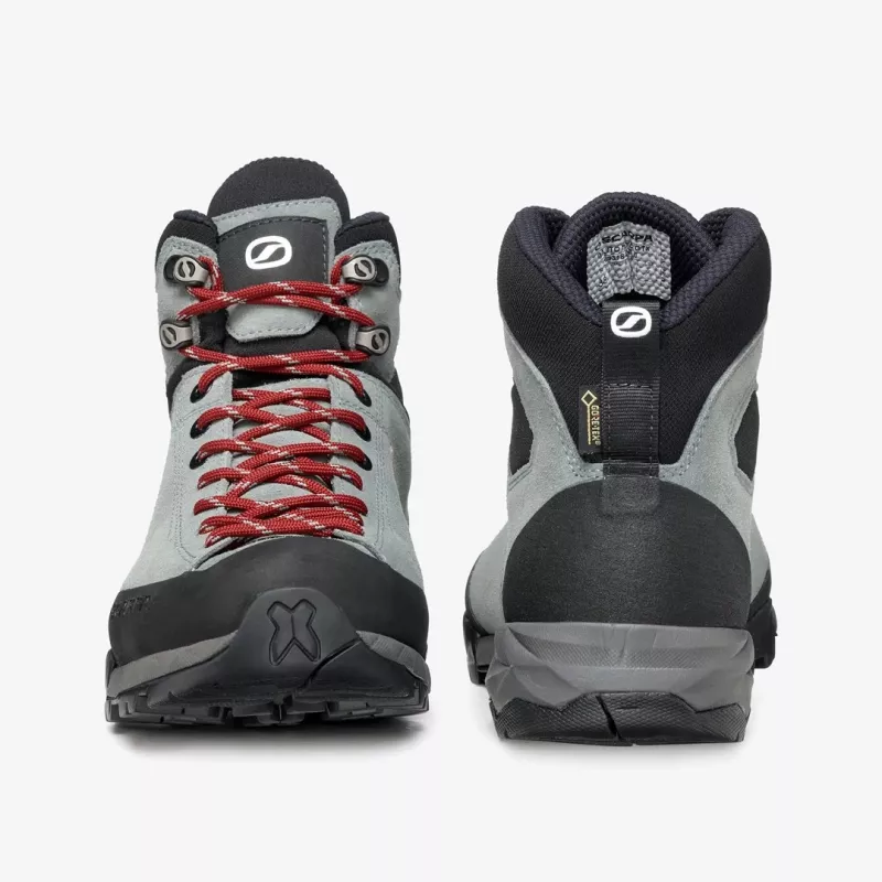 Women's Shoes Scarpa Mojito Size 38_5