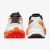 Scarpa SPIN ULTRA 2, 44.5, Ice - Orange Fluo