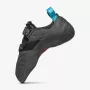 Climbing shoes Scarpa Drago XT - black/iron sz: 38
