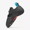 Climbing shoes Scarpa Drago XT - black/iron sz: 38