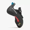 Climbing shoes Scarpa Drago XT - black/iron sz: 38