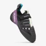 Scarpa INSTINCT VSR LV, 39.5, Black - Violet