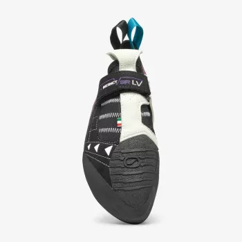 Scarpa INSTINCT VSR LV, 39.5, Black - Violet