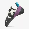 Scarpa INSTINCT VSR LV, 39.5, Black - Violet
