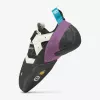 Scarpa INSTINCT VSR LV, 39.5, Black - Violet
