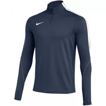 Nike Dri-FIT Strike men's longsleeve sweatshirt navy HV8373 410 2XL