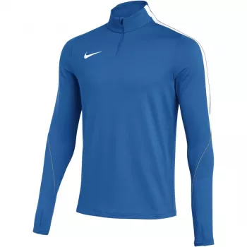 Men's Nike Dri-FIT Strike longsleeve sweatshirt blue HV8373 463 XL