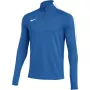 Men's Nike Dri-FIT Strike longsleeve sweatshirt blue HV8373 463 XL